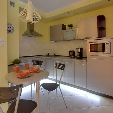 Trevilles Ap.- Martynówka Apartamento