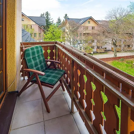 Trevilles Ap.- Martynówka Apartamento Szklarska Poręba