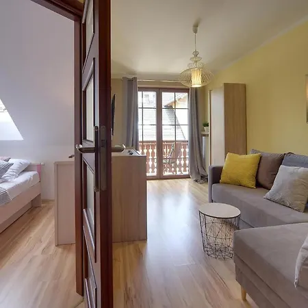 Trevilles Ap.- Martynowka Шклярска-Поремба