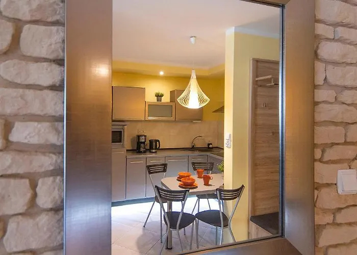 Trevilles Ap.- Martynowka Apartment Szklarska Poreba