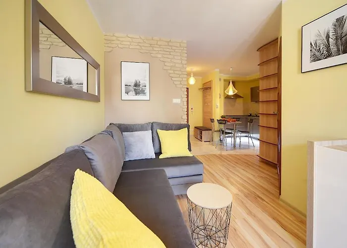 Trevilles Ap.- Martynowka * Szklarska Poreba