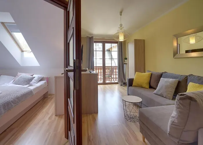 Trevilles Ap.- Martynowka Szklarska Poreba